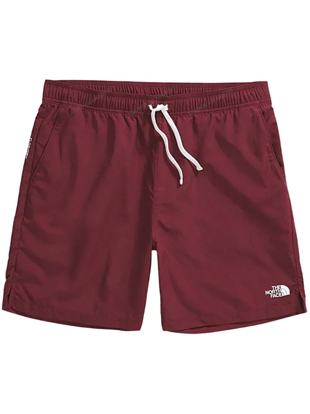 The North Face Action Short 2.0 Men’s XXL Sumac 5” NWT